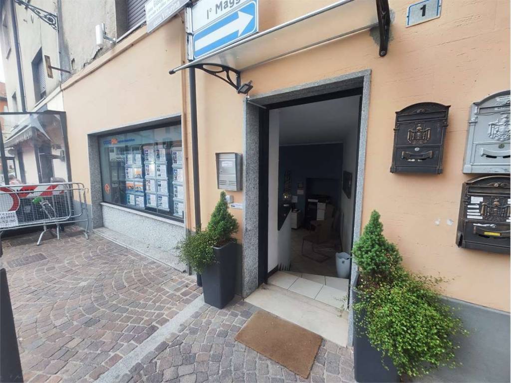 Immobile a Oggiono in via primo maggio, 1 - Foto 2