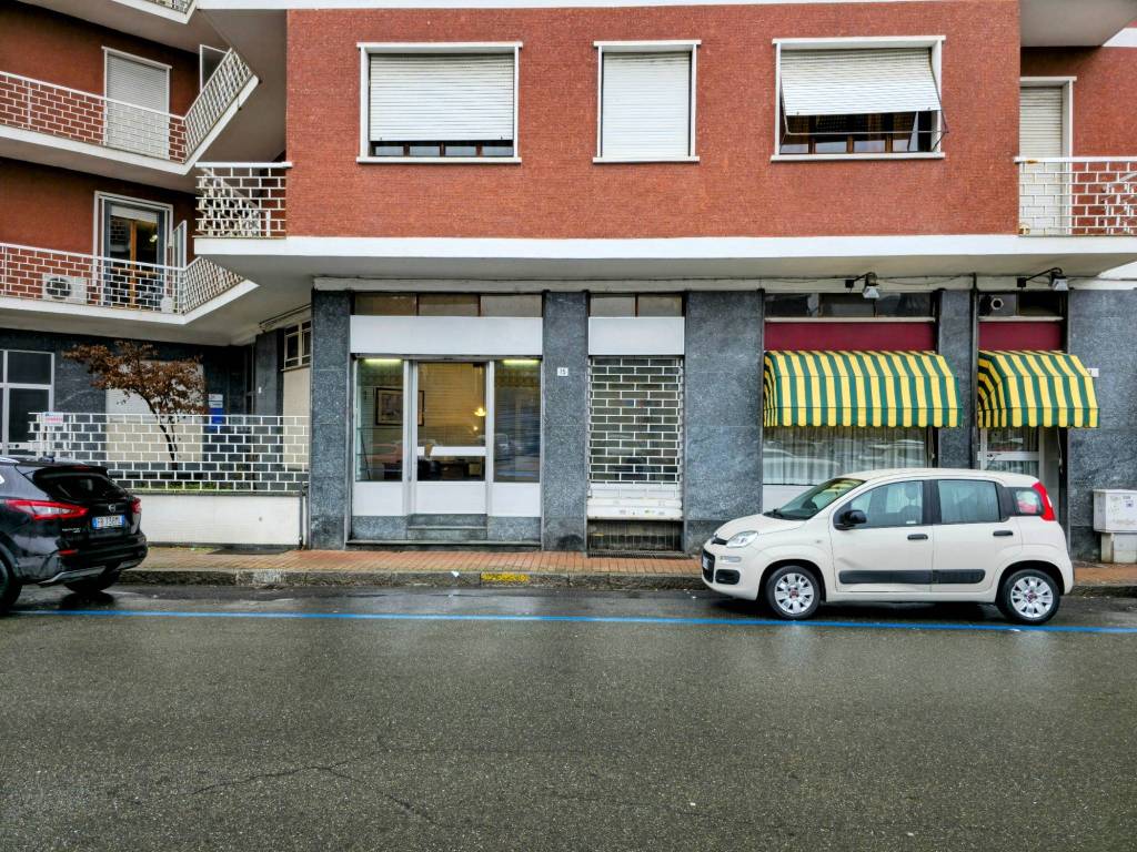 Immobile a Alessandria in Via Ernesto Pistoia - Foto 5