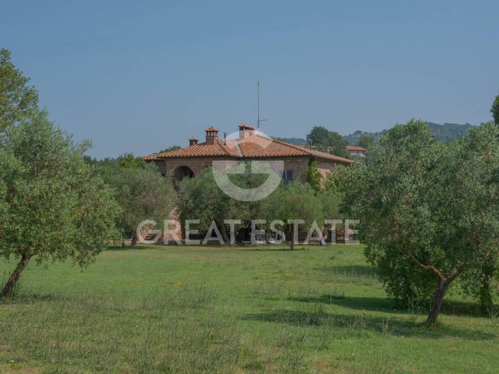 Rustico / casale a Città della pieve - Foto 2