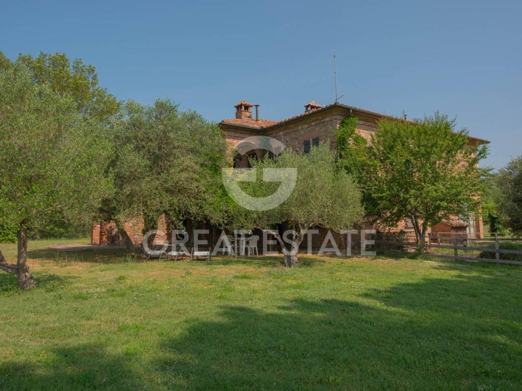 Rustico / casale a Città della pieve - Foto 3