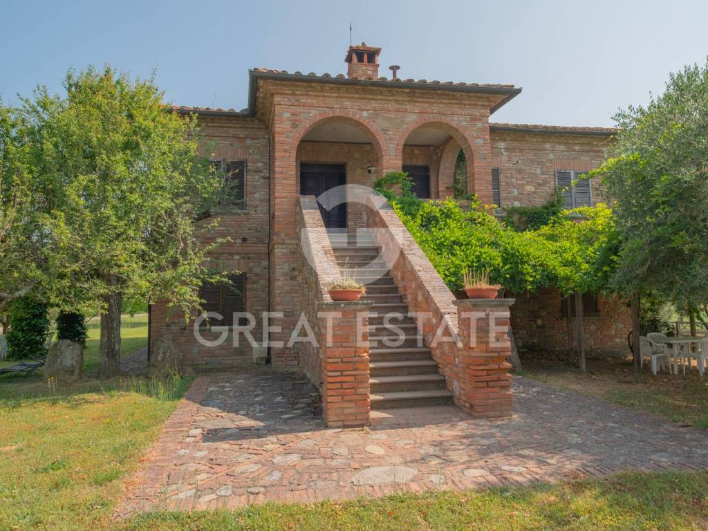 Rustico / casale a Città della pieve - Foto 4