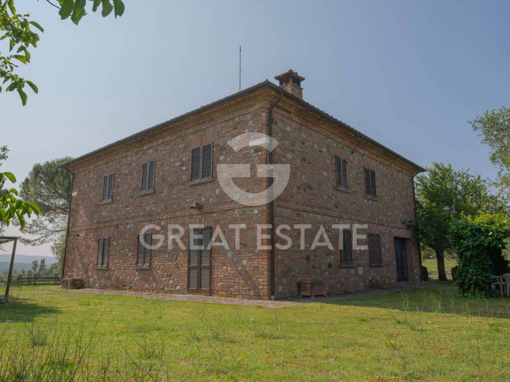 Rustico / casale a Città della pieve - Foto 5