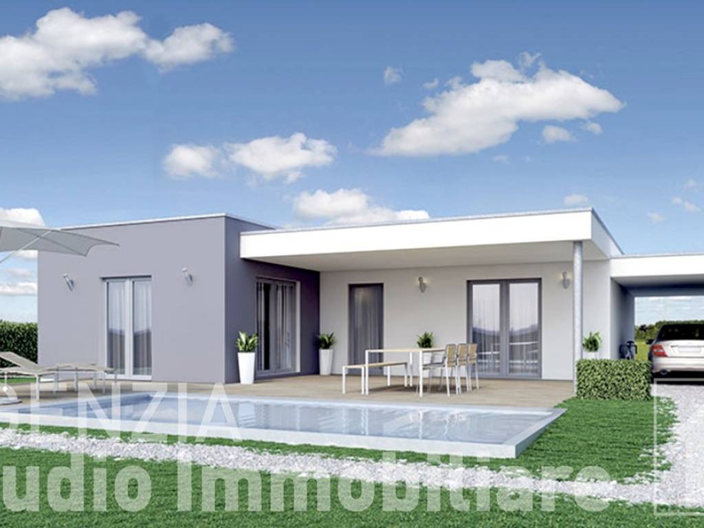 Terreno a Muscoline in Via Giuseppe Zanardelli - Foto 3