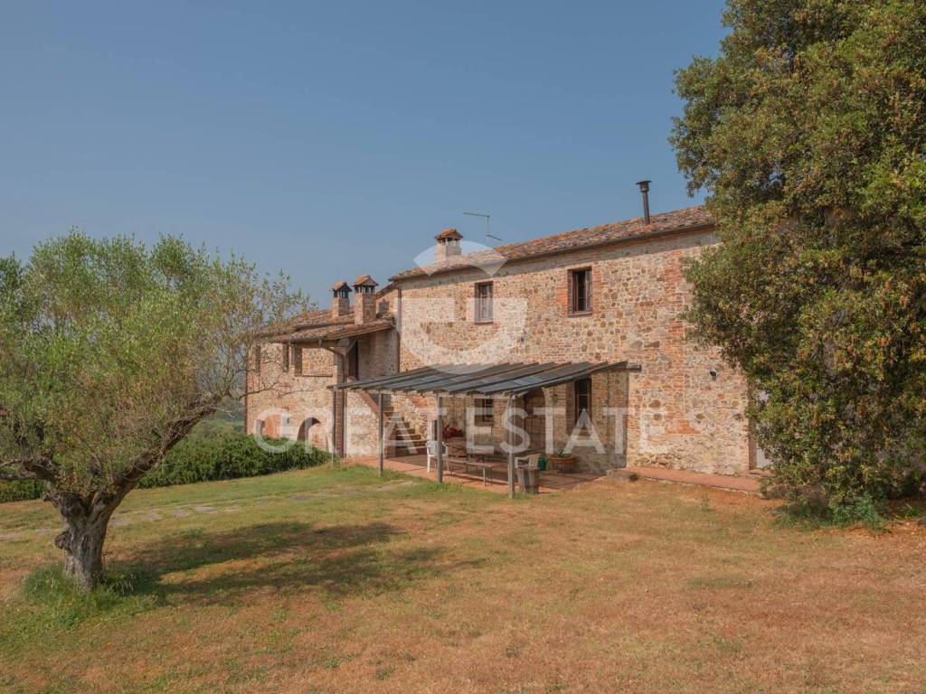 Rustico / casale a Città della pieve - Foto 2