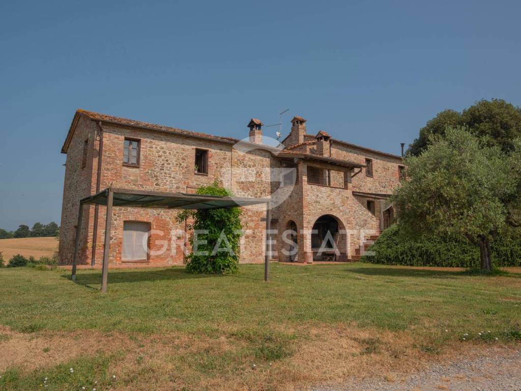 Rustico / casale a Città della pieve - Foto 3