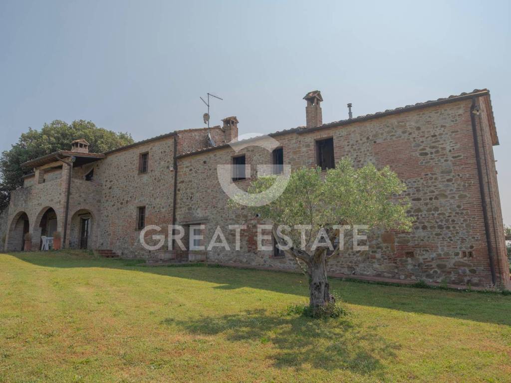 Rustico / casale a Città della pieve - Foto 4