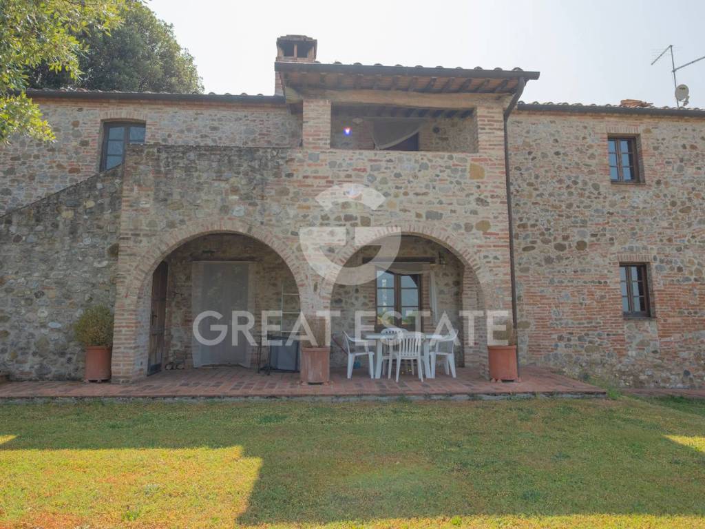 Rustico / casale a Città della pieve - Foto 5