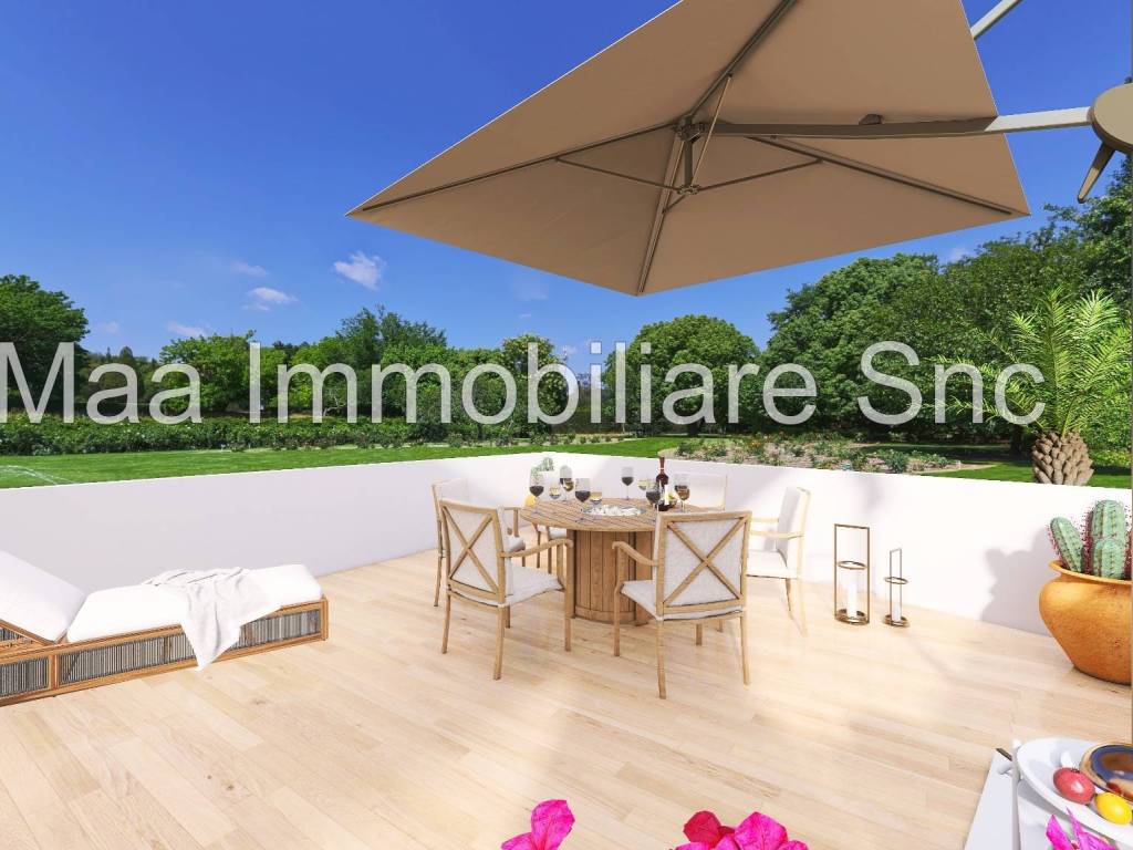 Appartamento a Albissola marina in Viale Alessandro Faraggiana, 6 - Foto 3