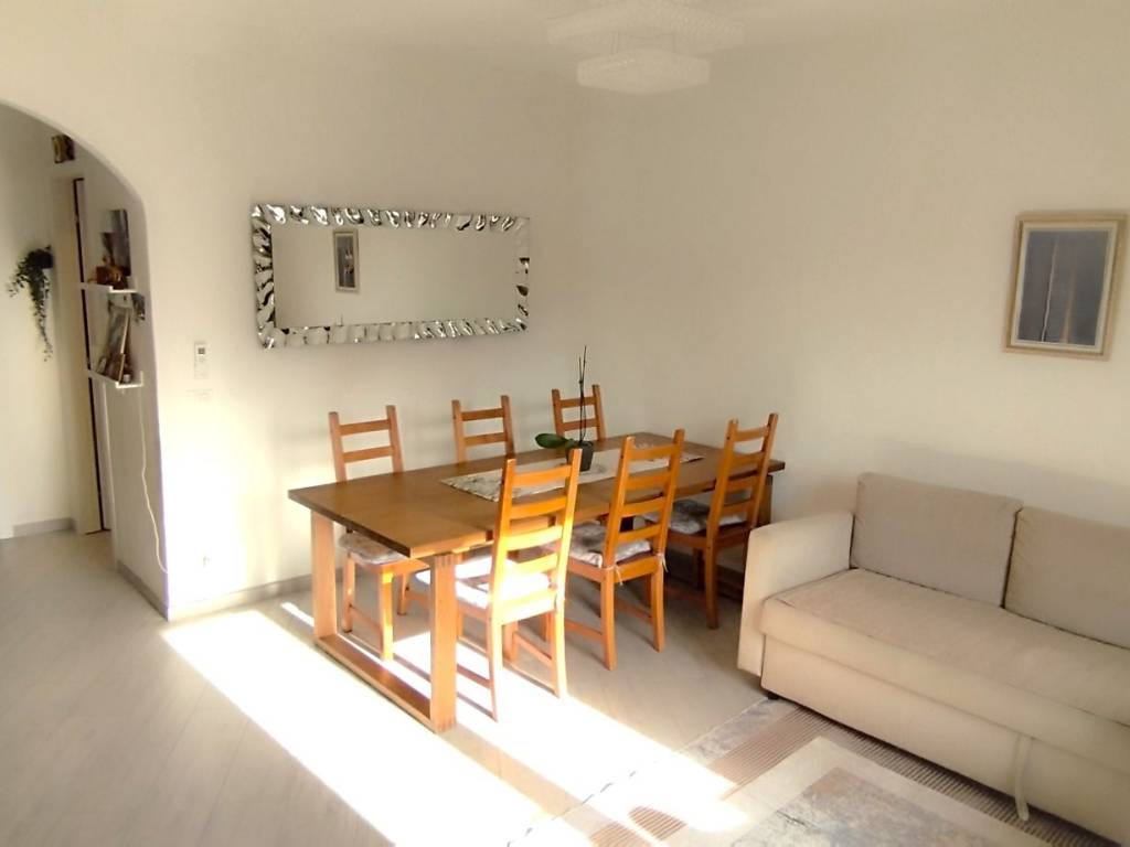 Appartamento a Pistoia in Via Fratelli Cervi - Foto 3