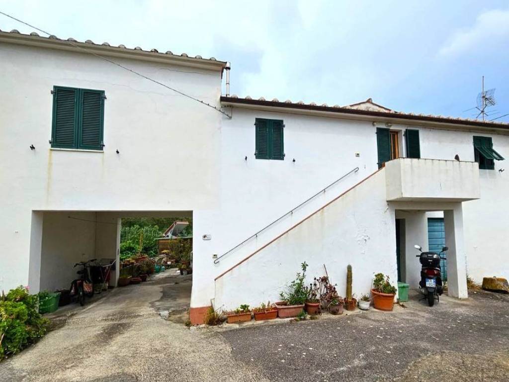 Casa indipendente a Marciana marina in Località Ontanelli, 21 - Foto 2