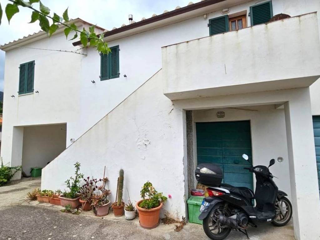 Casa indipendente a Marciana marina in Località Ontanelli, 21 - Foto 4
