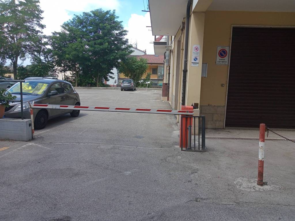 Appartamento a Potenza in Via Ravenna - Foto 2