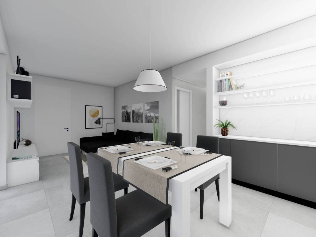 Appartamento a Andora in Via Rattalino - Foto 3
