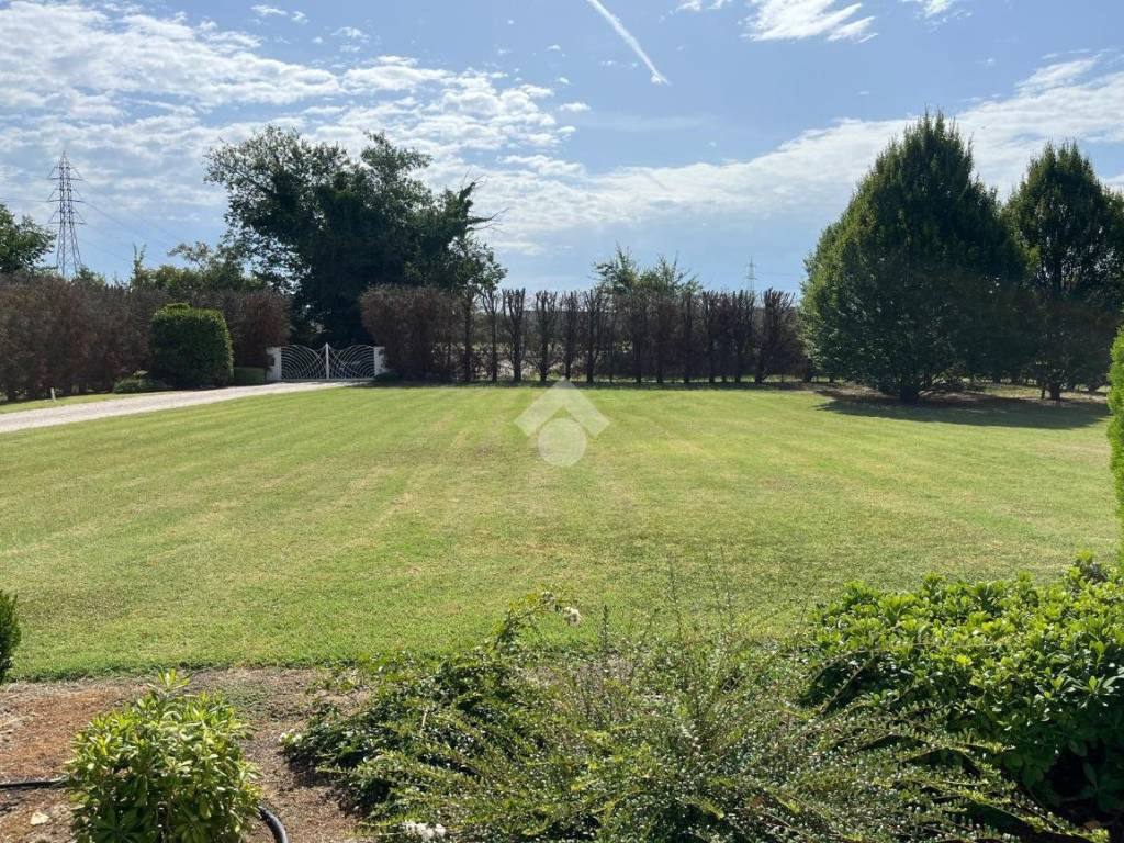 Villa a Ravenna in Via Canala, 53 - Foto 2