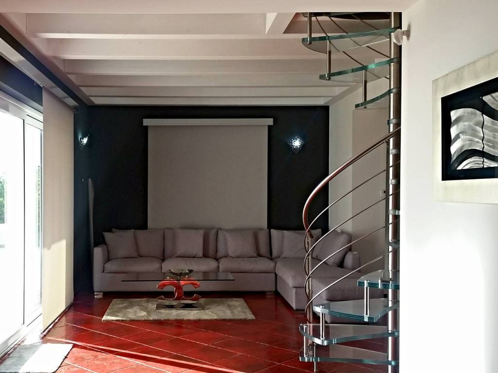 Villa a Praia a mare in Via della Foresta, 48 - Foto 2