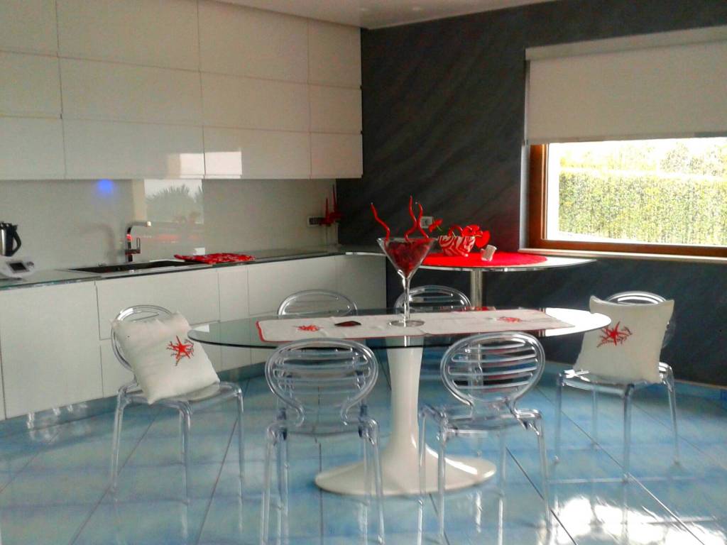 Villa a Praia a mare in Via della Foresta, 48 - Foto 4