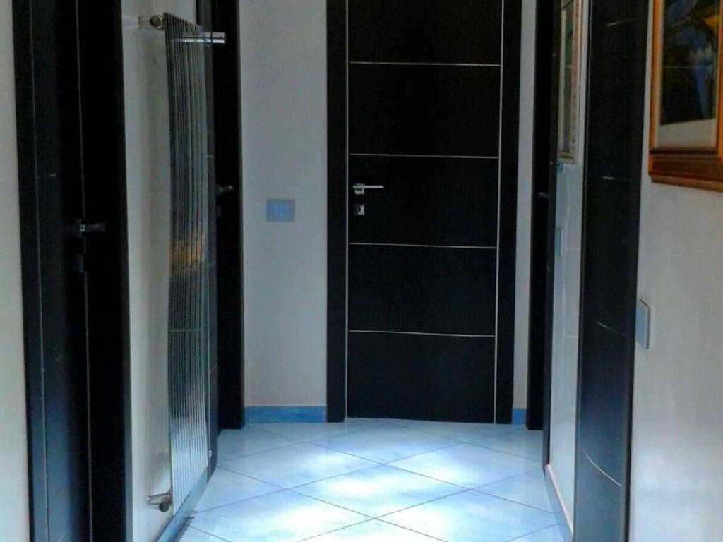Villa a Praia a mare in Via della Foresta, 48 - Foto 5