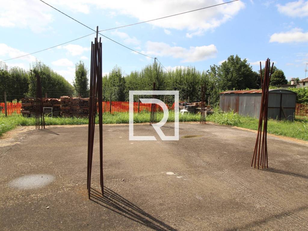 Terreno a Russi in Via Case Vento, 37 - Foto 5