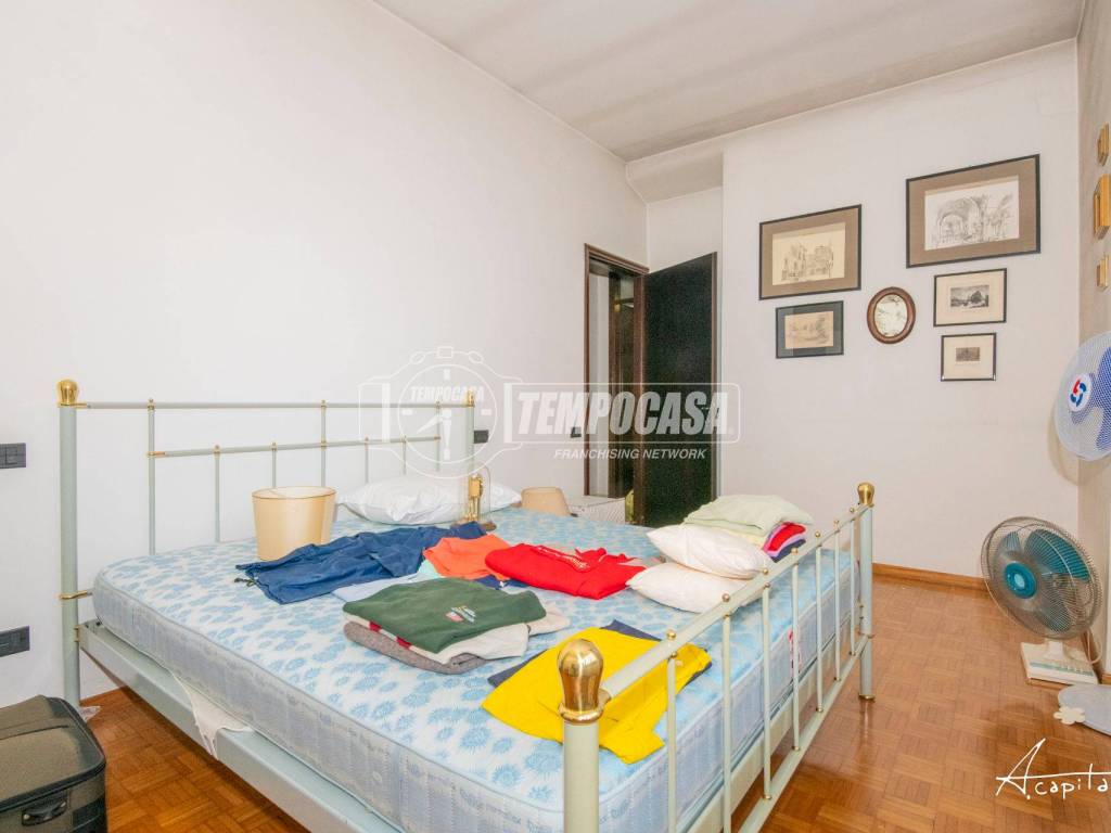 Appartamento a Rovigo in Via Filippo Corridoni 4 - Foto 3