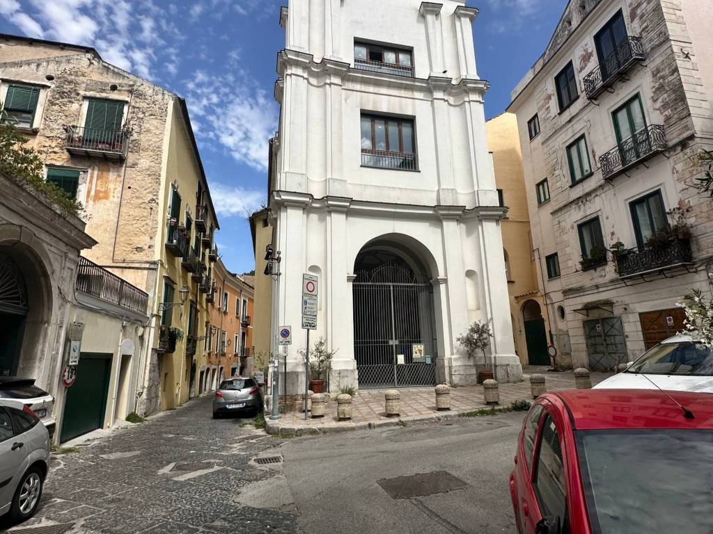 Appartamento a Salerno in Via San Benedetto - Foto 2