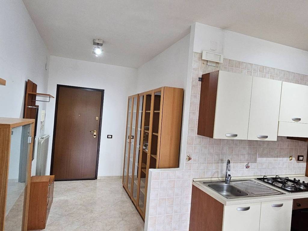 Appartamento a Caserta in Via Theodore Roosevelt - Foto 4