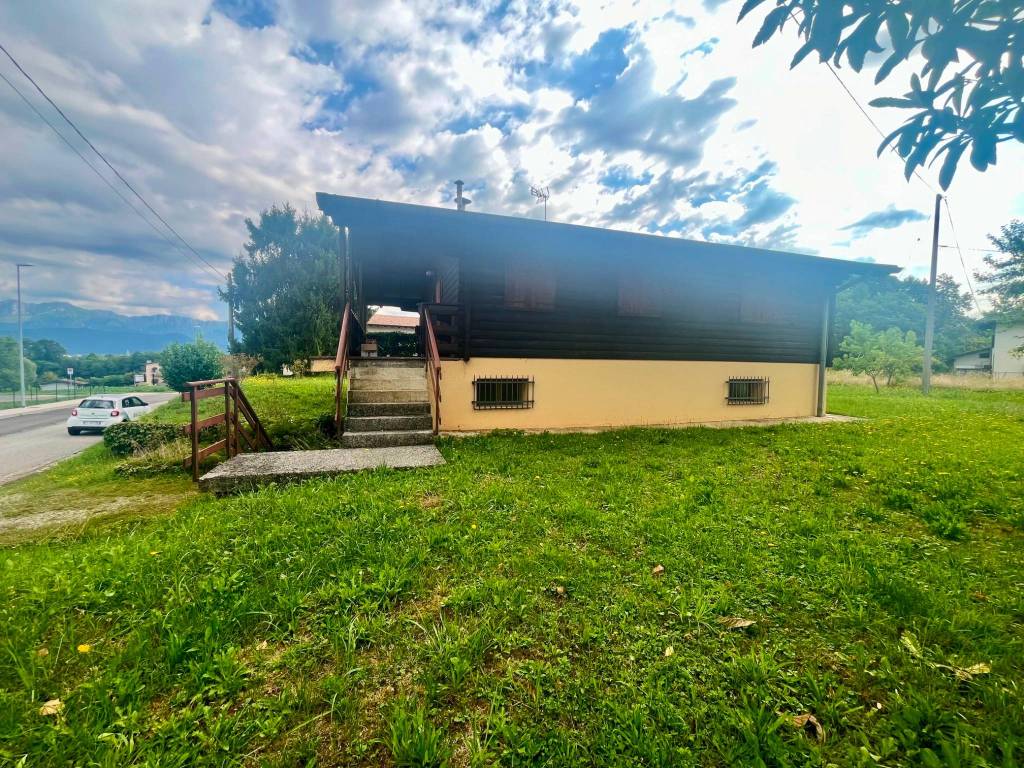 Casa indipendente a Tricesimo in Via Fella 40 - Foto 3