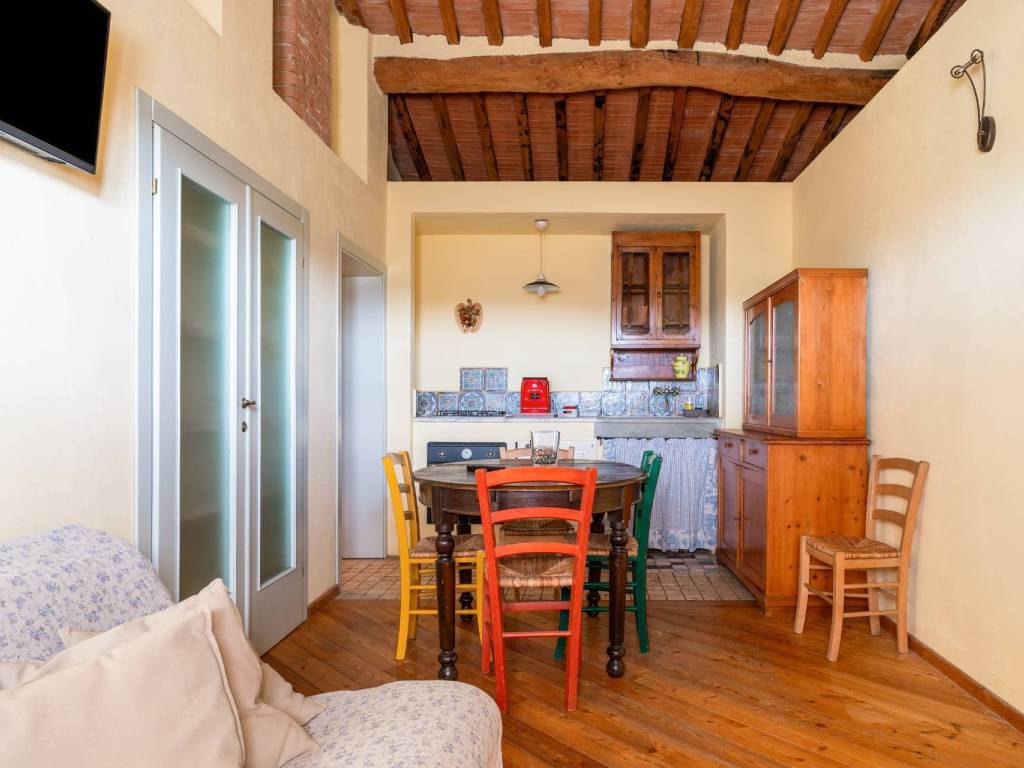 Appartamento a Pontedera in Via di Montecastello - Foto 2