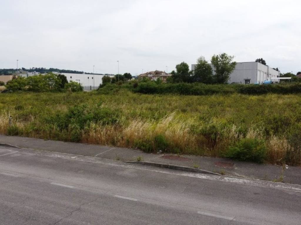 Terreno a Corridonia in Via Enrico Mattei - Foto 5