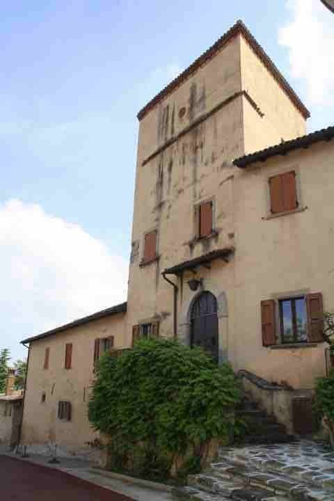 Palazzo / stabile a Monzuno in torre di montorio, 24 - Foto 3