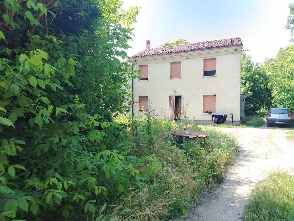 Villa a Fusignano in Via Rossetta, 113 - Foto 2
