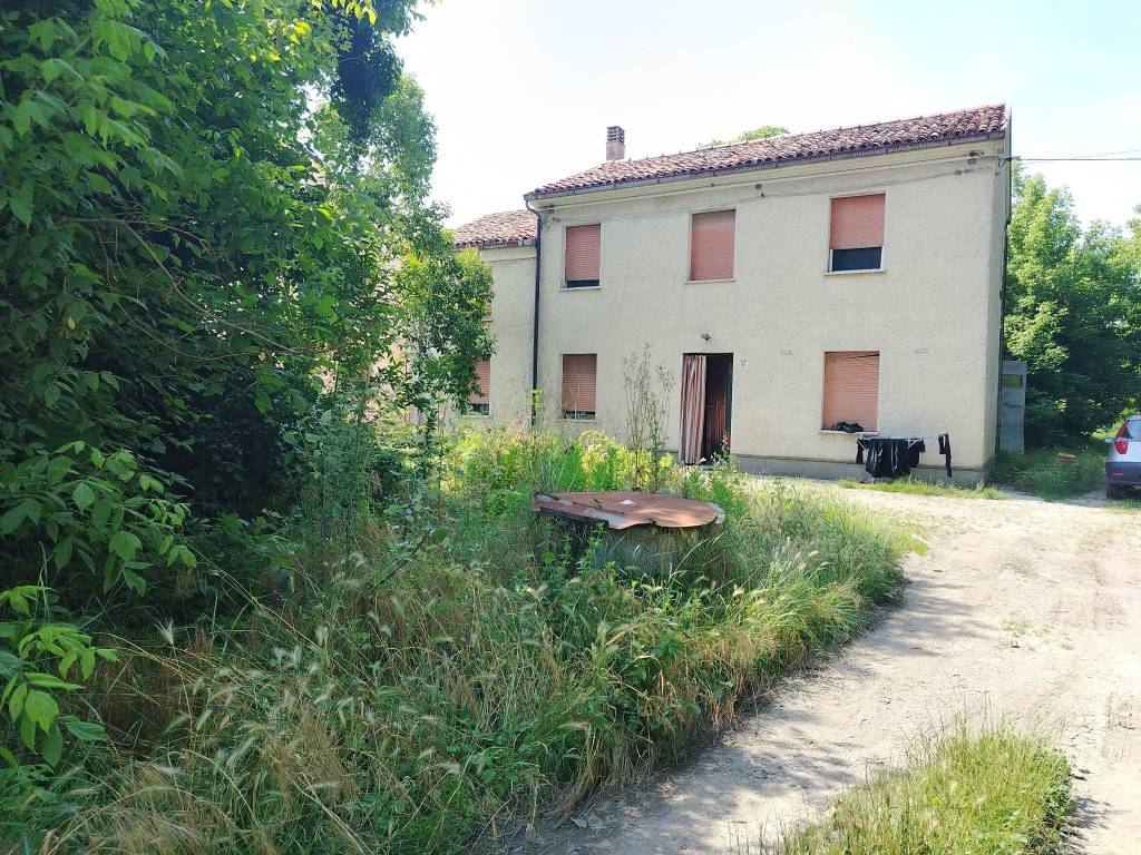 Villa a Fusignano in Via Rossetta, 113 - Foto 3