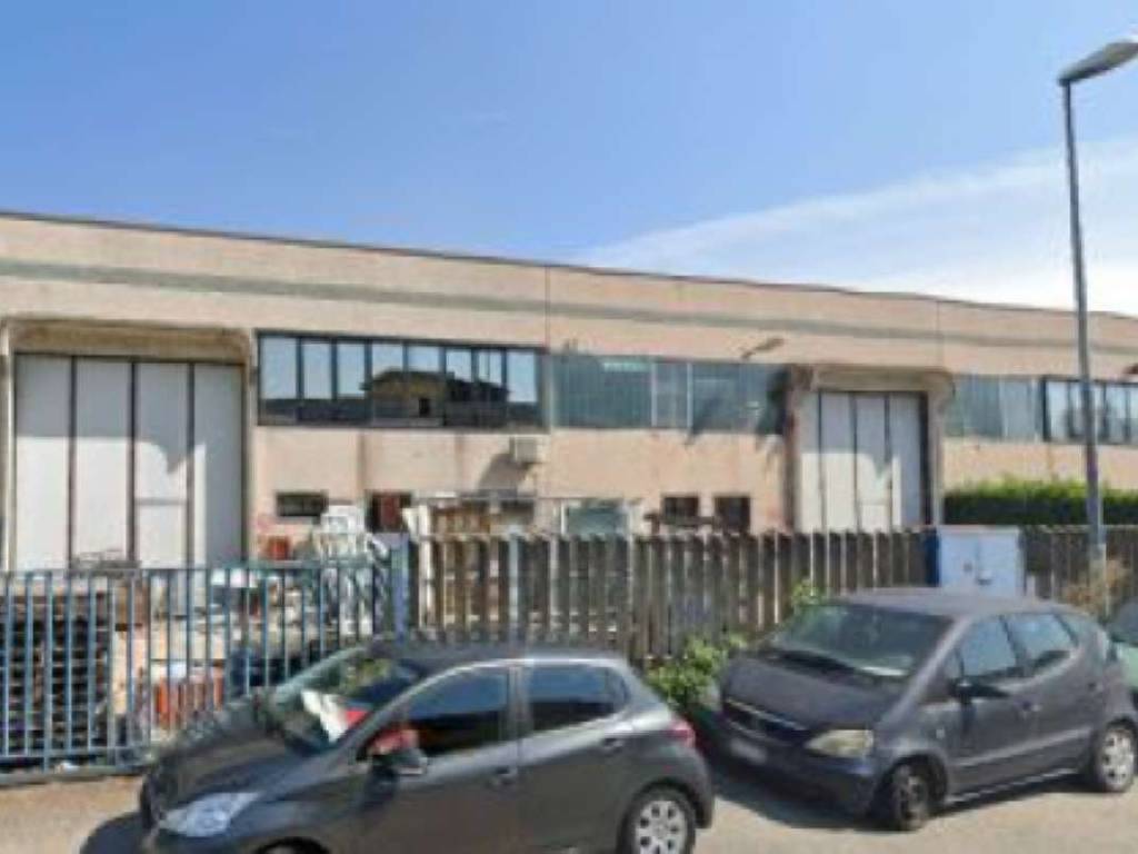 Immobile a Lodi in via Via della Selvagrega 27 a/b - Foto 2