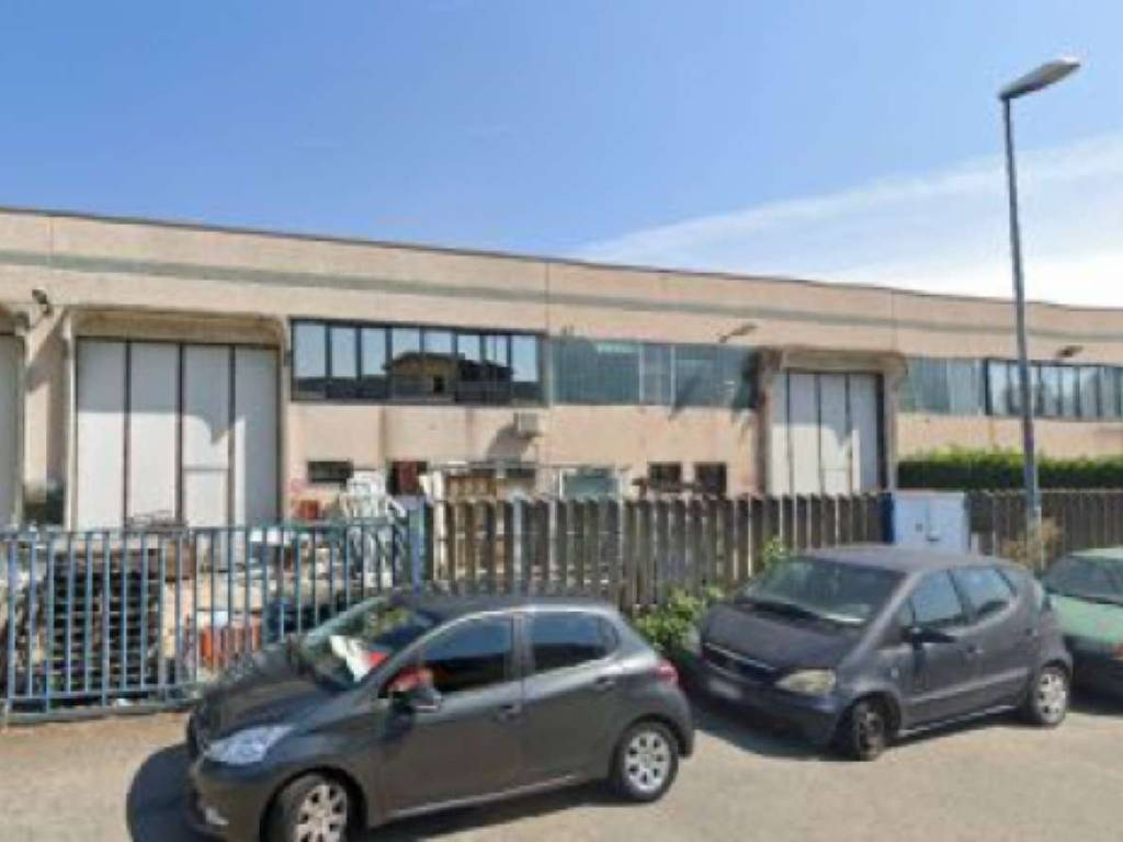 Immobile a Lodi in via Via della Selvagrega 27 a/b - Foto 4