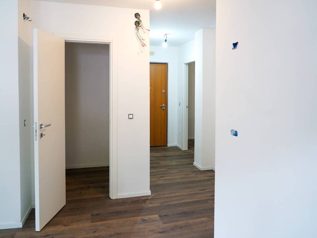 Appartamento a Trento in Via di Melta, 20 - Foto 2