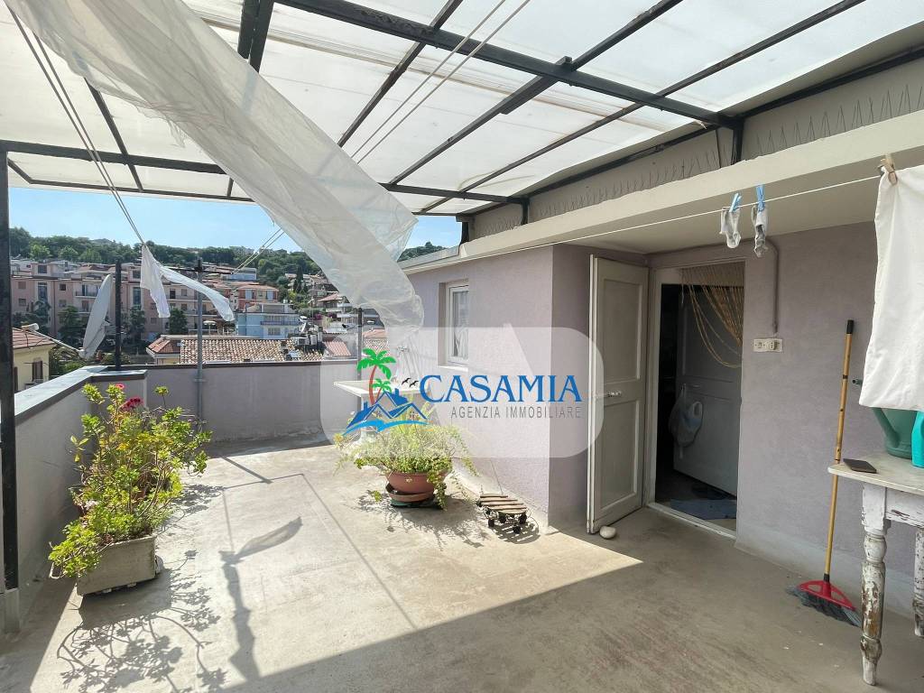 Casa indipendente a Grottammare in Via Giordano Bruno - Foto 2