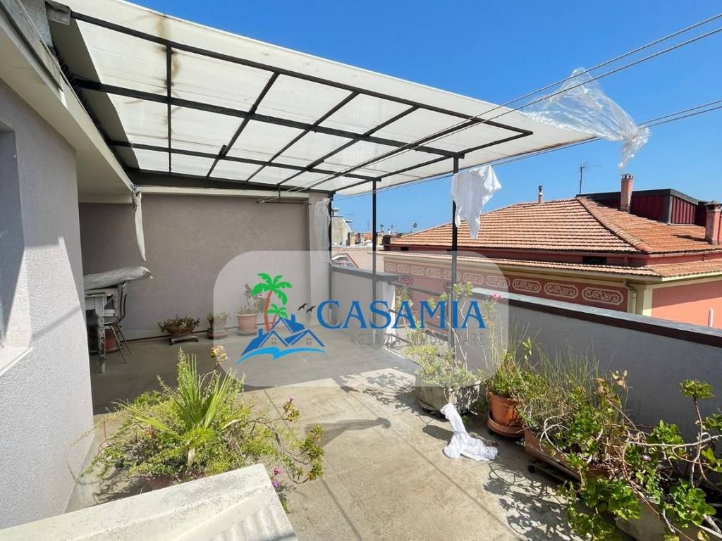 Casa indipendente a Grottammare in Via Giordano Bruno - Foto 4