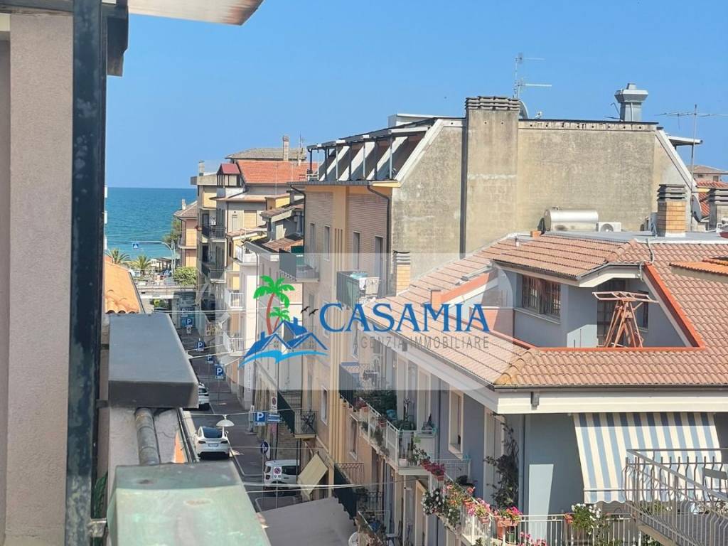 Casa indipendente a Grottammare in Via Giordano Bruno - Foto 5