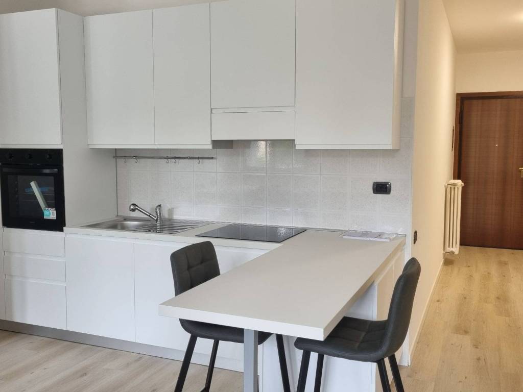 Appartamento a Merate in Viale Giuseppe Garibaldi, 31 - Foto 3
