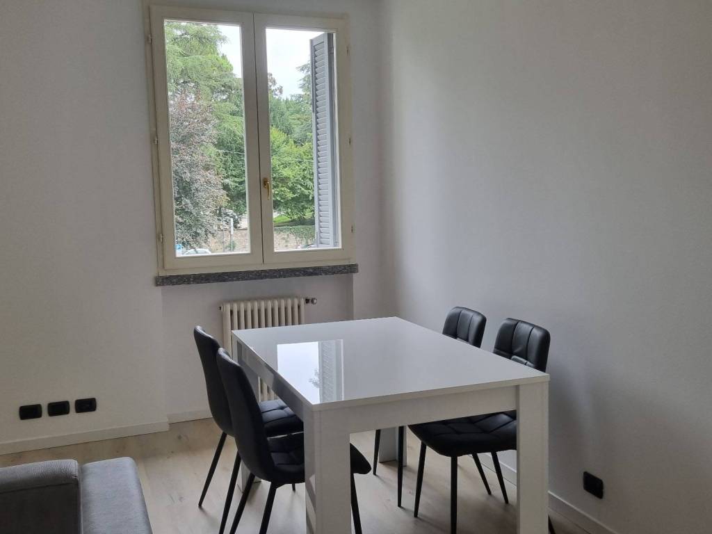 Appartamento a Merate in Viale Giuseppe Garibaldi, 31 - Foto 5