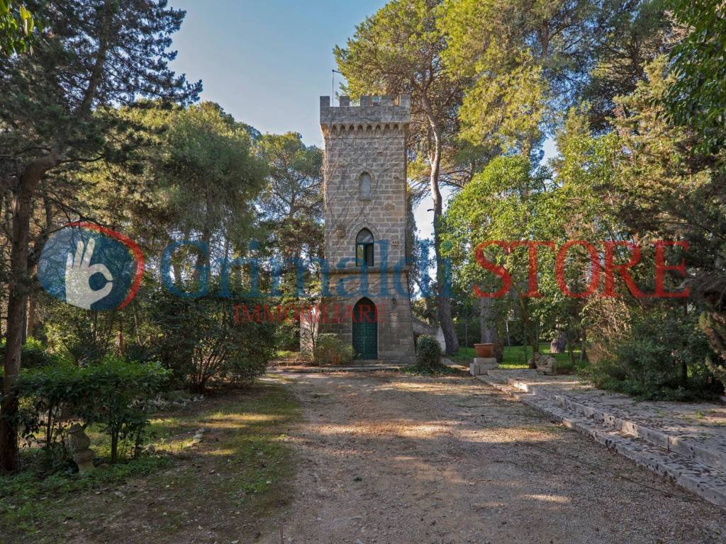 Villa a Lecce in Via Monteroni, 242 - Foto 2