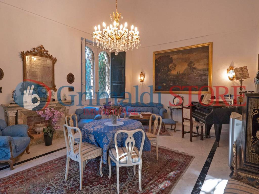 Villa a Lecce in Via Monteroni, 242 - Foto 3