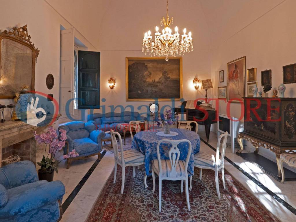 Villa a Lecce in Via Monteroni, 242 - Foto 4