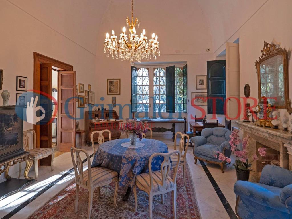 Villa a Lecce in Via Monteroni, 242 - Foto 5