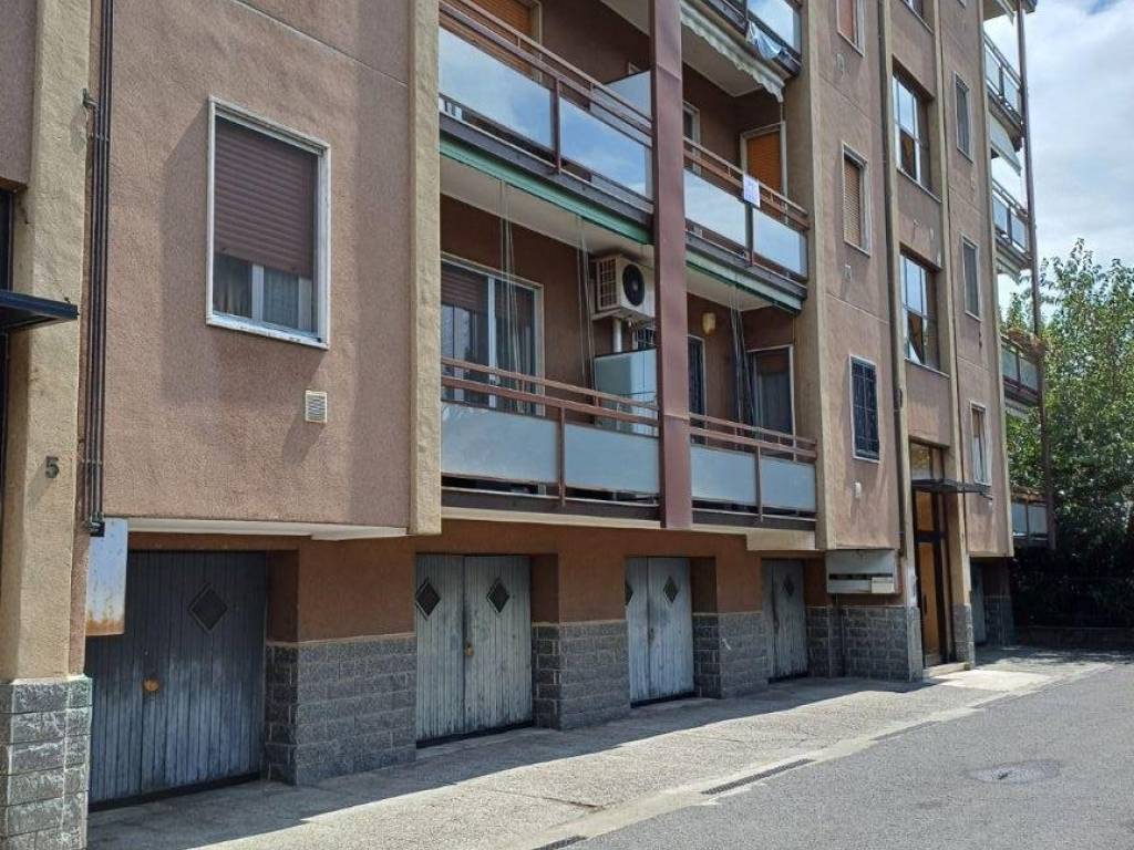 Appartamento a Lodi in Via Paolo Milani, 7 - Foto 2