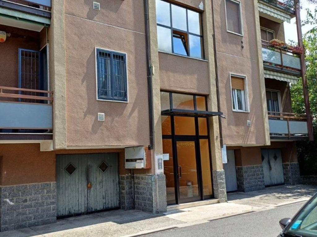 Appartamento a Lodi in Via Paolo Milani, 7 - Foto 3