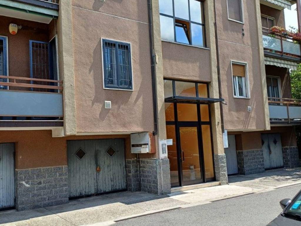 Appartamento a Lodi in Via Paolo Milani, 7 - Foto 4