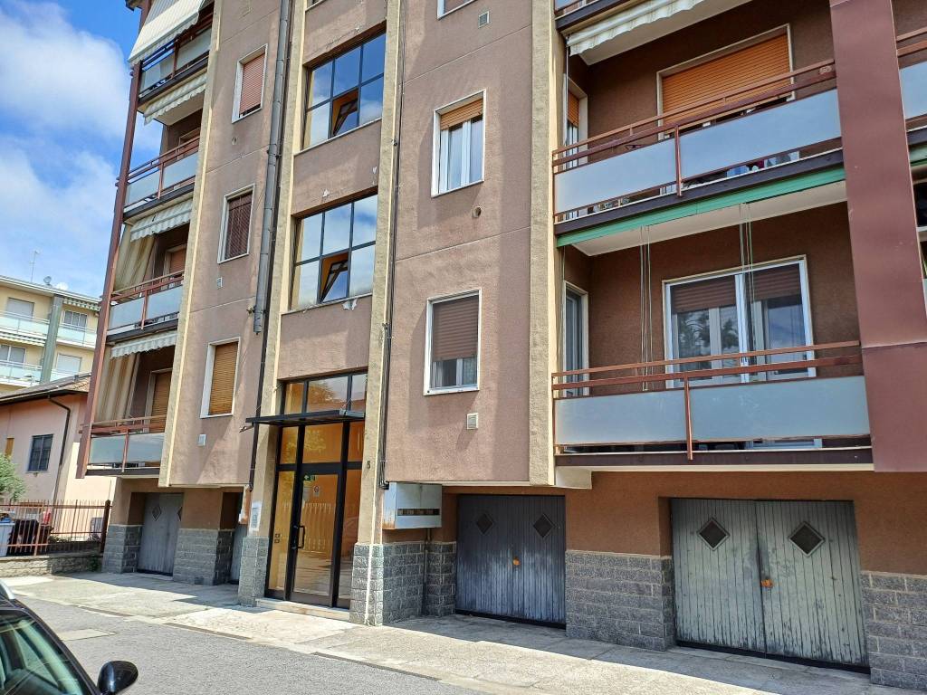 Appartamento a Lodi in Via Paolo Milani, 7 - Foto 5