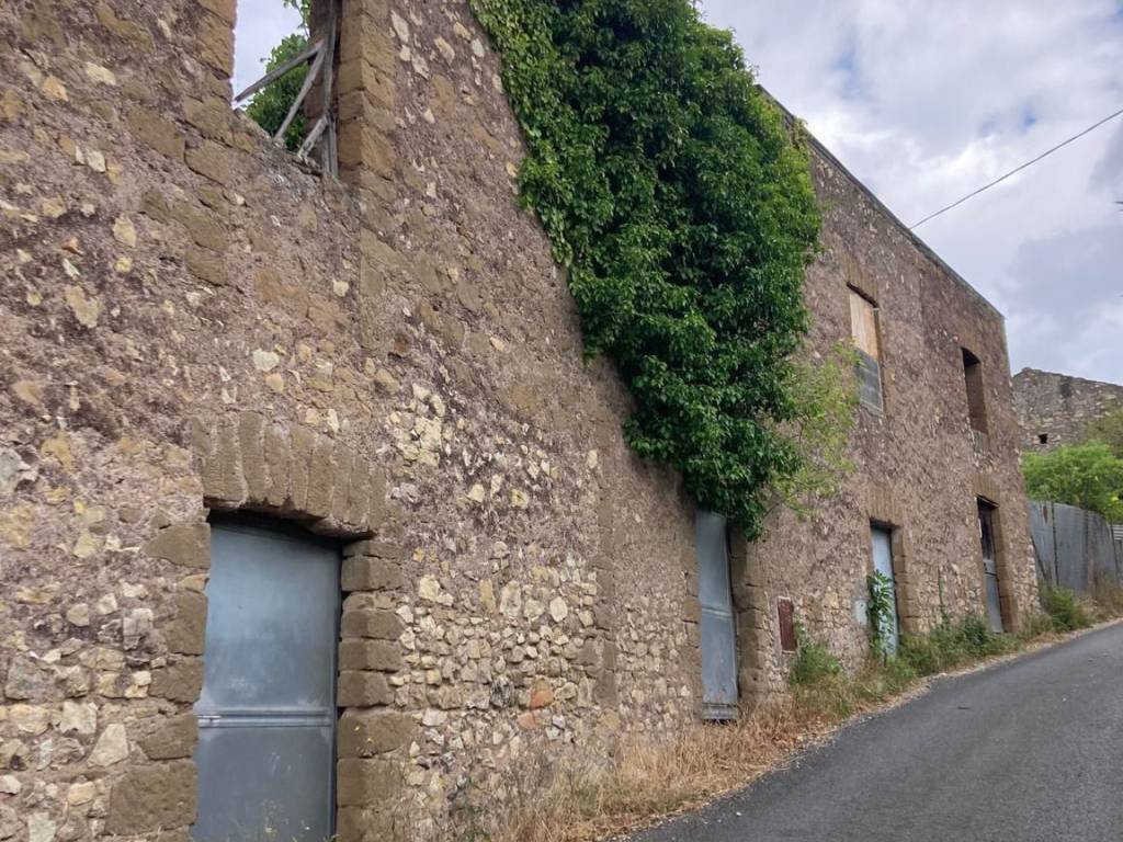 Rustico / casale a Castel madama in Via delle Cave - Foto 2