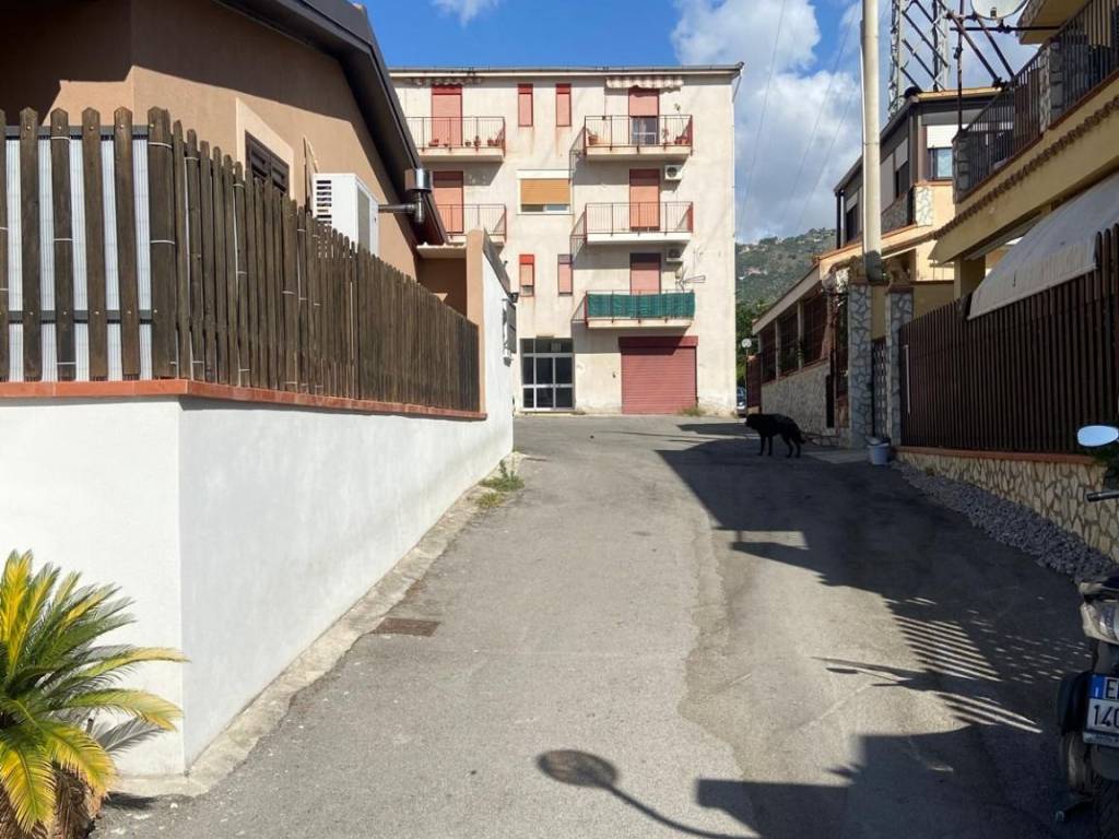 Villa a Monreale in Via Cavallacci - Foto 3