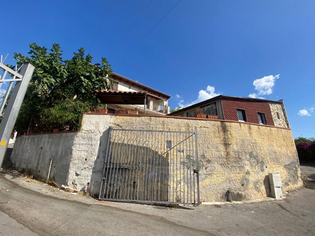 Villa a Monreale in Via Cavallacci - Foto 5